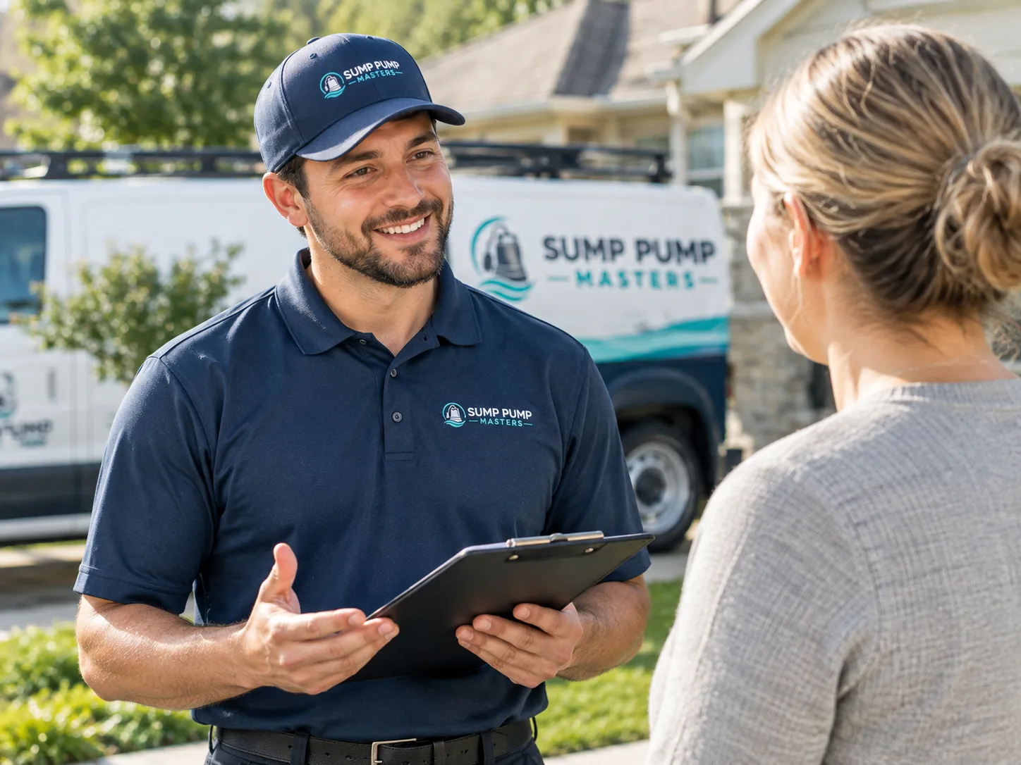 Sump Pump Repair Sierra City, CA FAQs